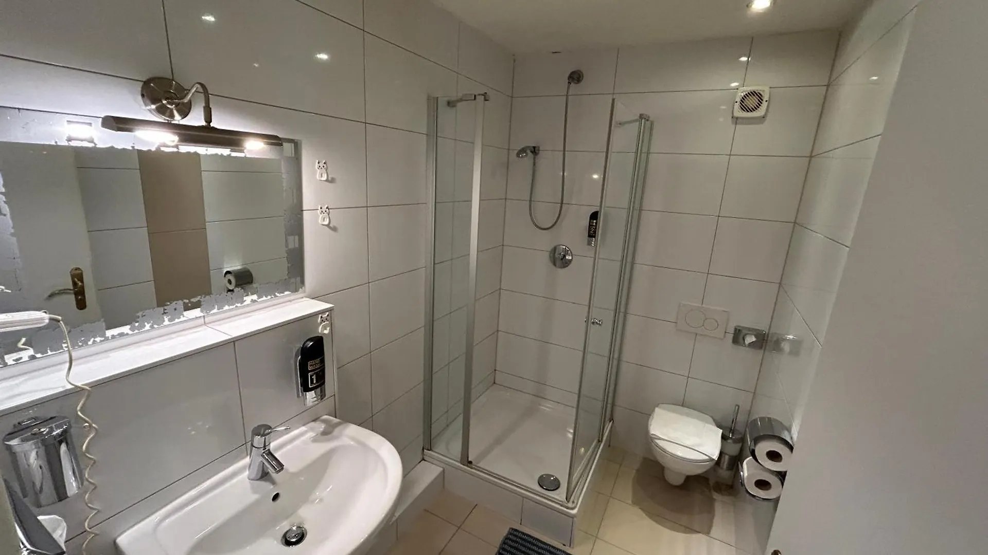 Apartman Westend#301 Frankfurt am Main